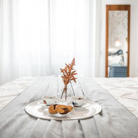 Casa Emilia - * In The Heart Of Modena * Apartment Bagian luar foto