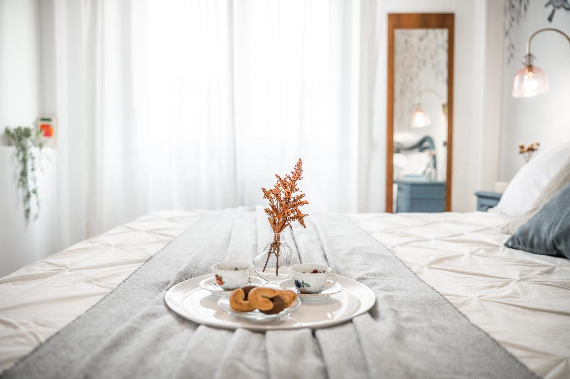 Casa Emilia - * In The Heart Of Modena * Apartment Bagian luar foto