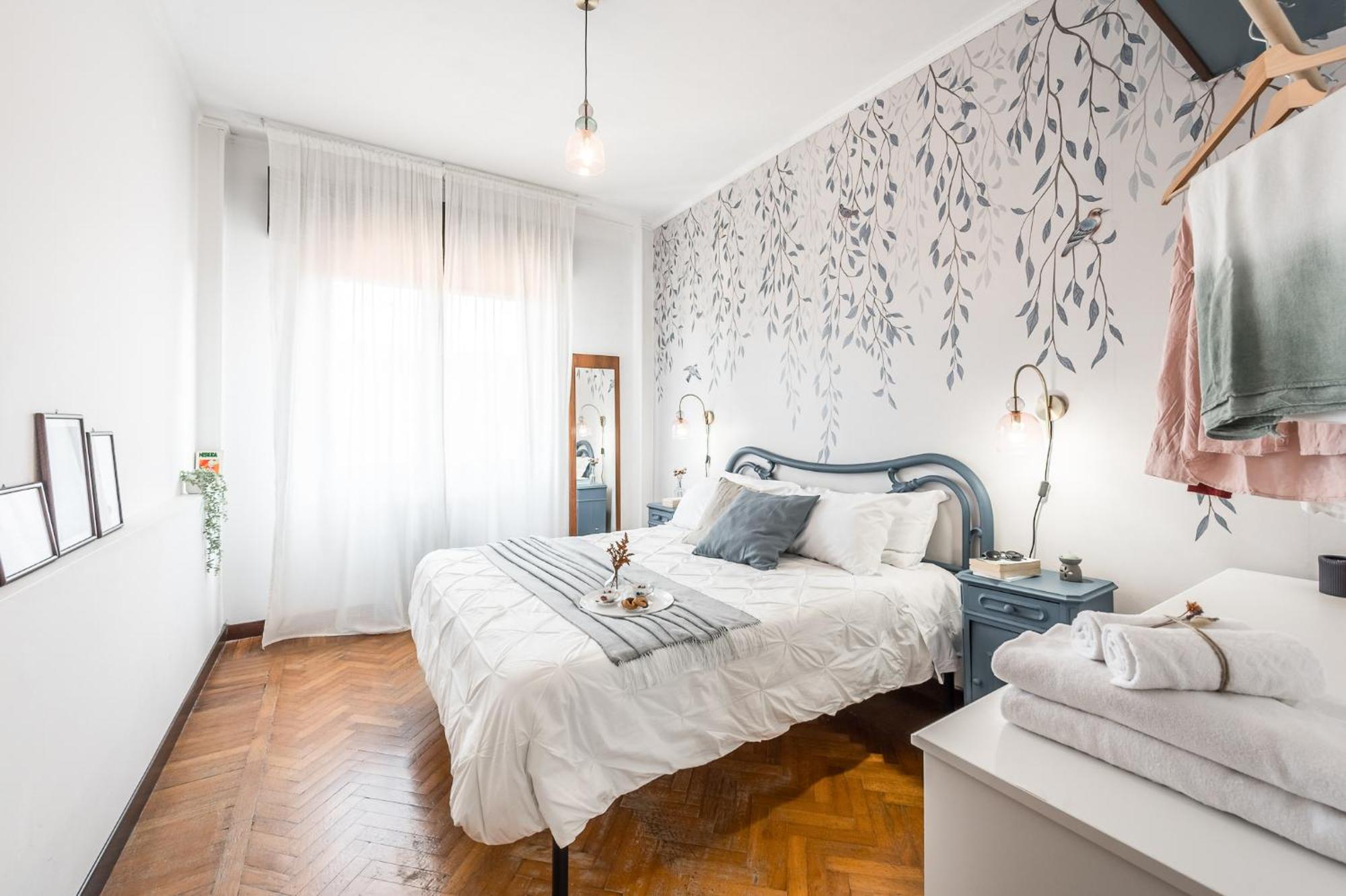 Casa Emilia - * In The Heart Of Modena * Apartment Bagian luar foto