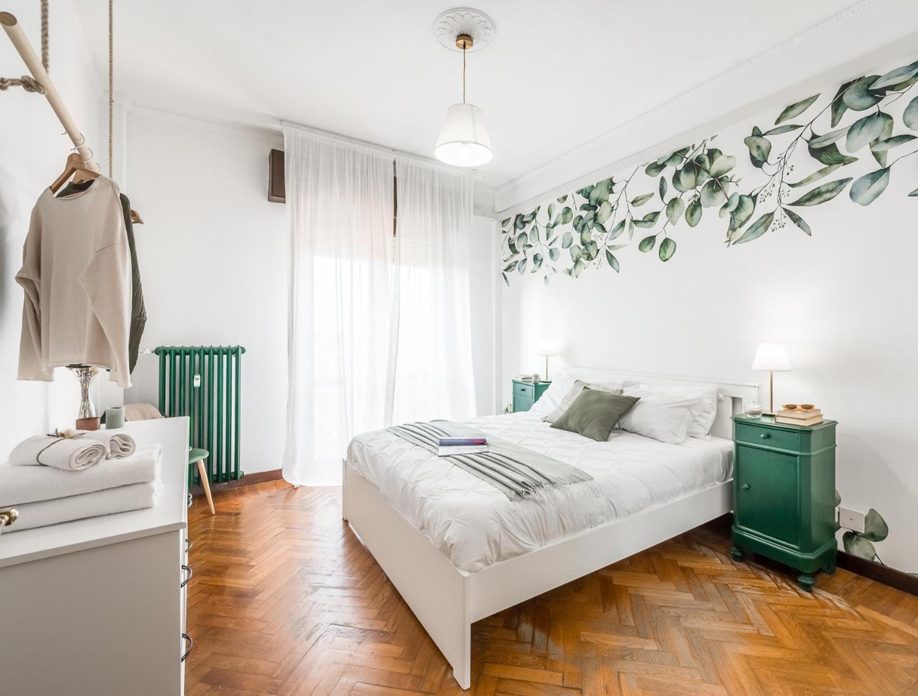 Casa Emilia - * In The Heart Of Modena * Apartment Bagian luar foto