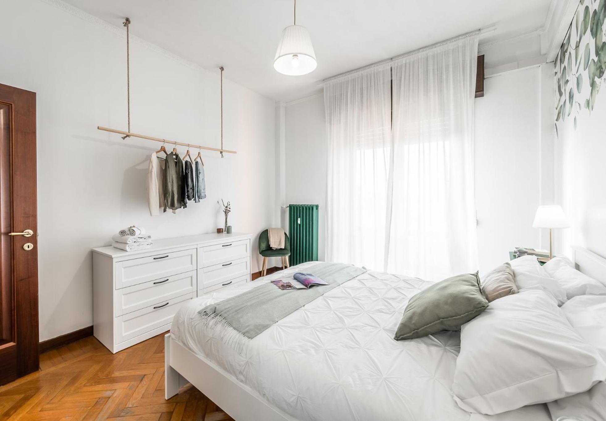 Casa Emilia - * In The Heart Of Modena * Apartment Bagian luar foto