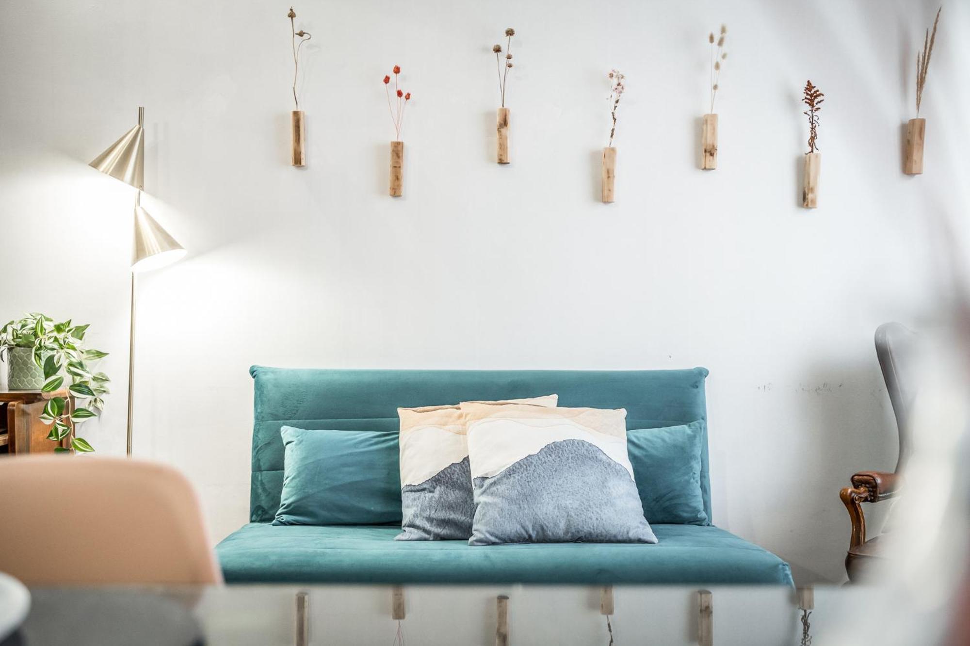 Casa Emilia - * In The Heart Of Modena * Apartment Bagian luar foto