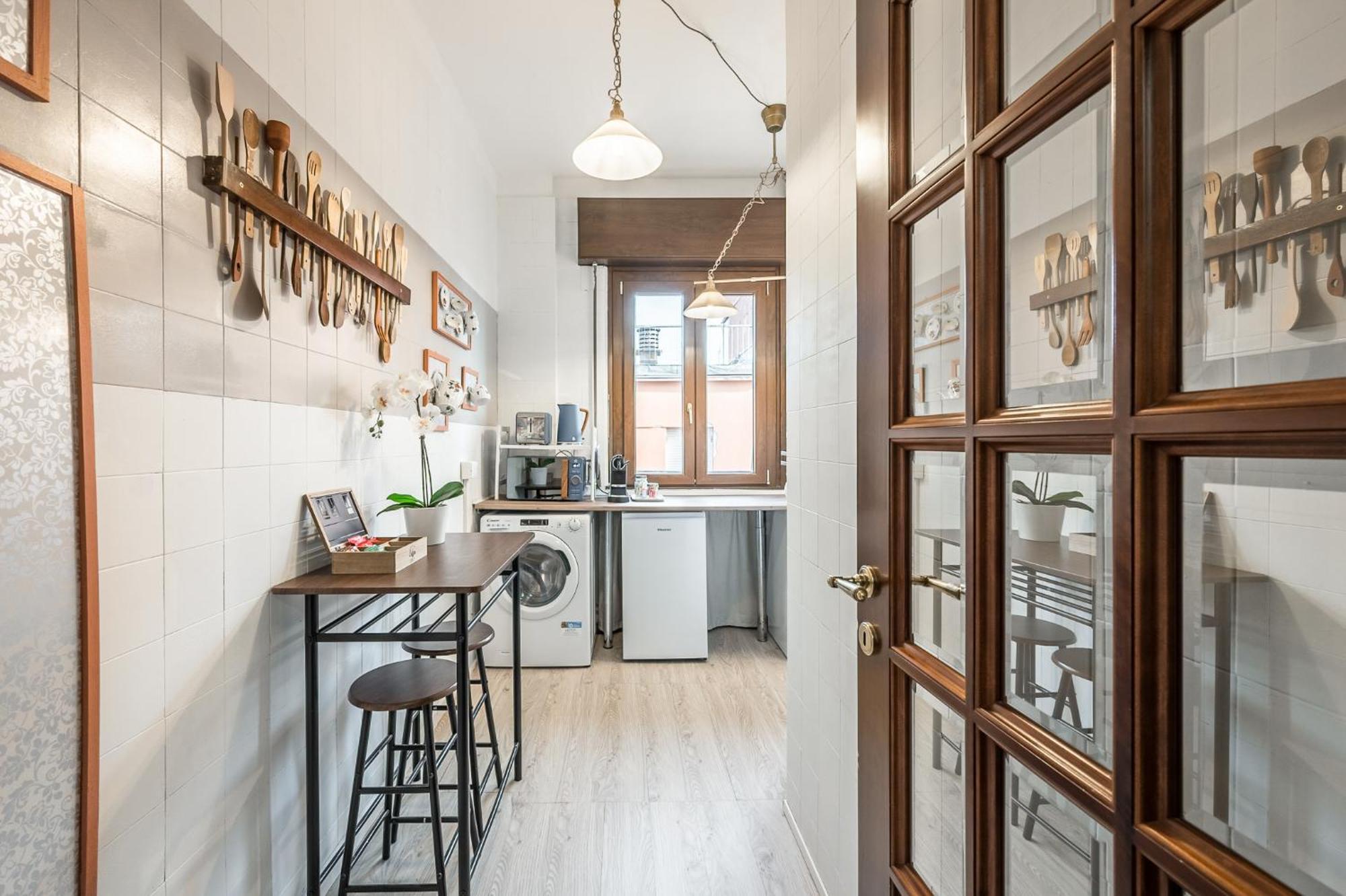 Casa Emilia - * In The Heart Of Modena * Apartment Bagian luar foto