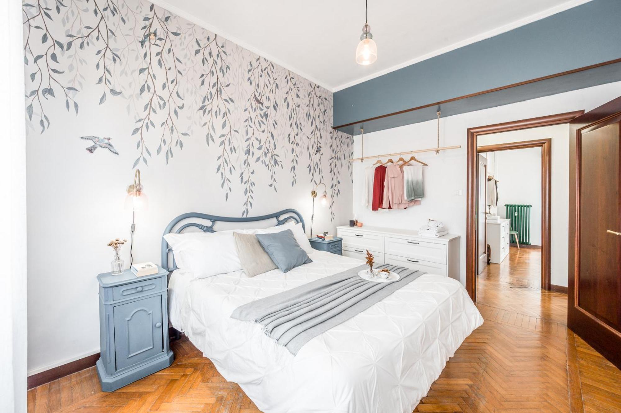Casa Emilia - * In The Heart Of Modena * Apartment Bagian luar foto