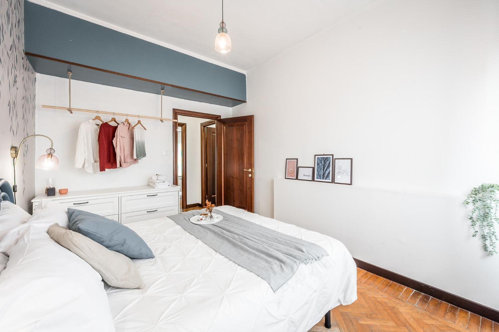 Casa Emilia - * In The Heart Of Modena * Apartment Bagian luar foto
