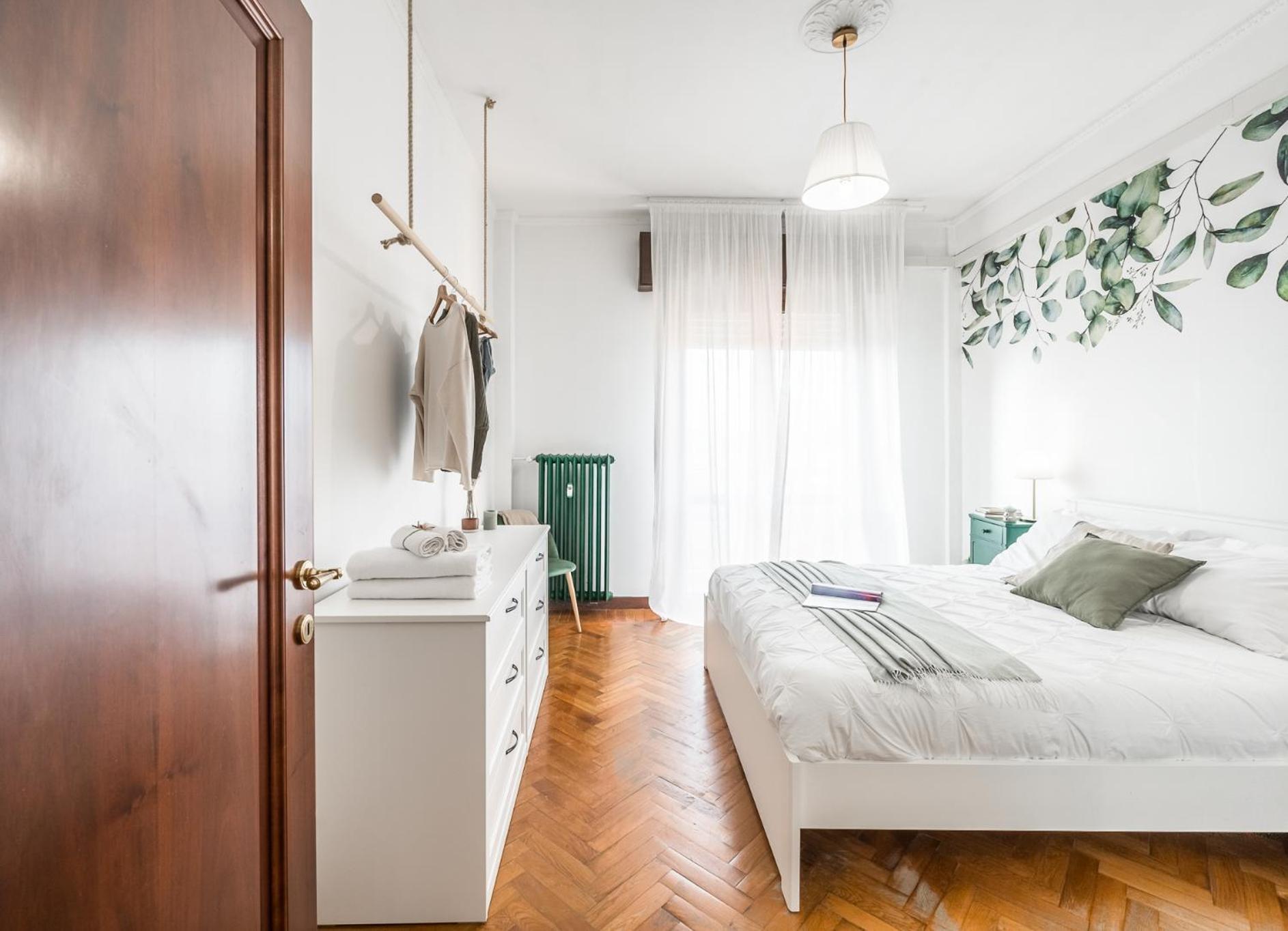 Casa Emilia - * In The Heart Of Modena * Apartment Bagian luar foto