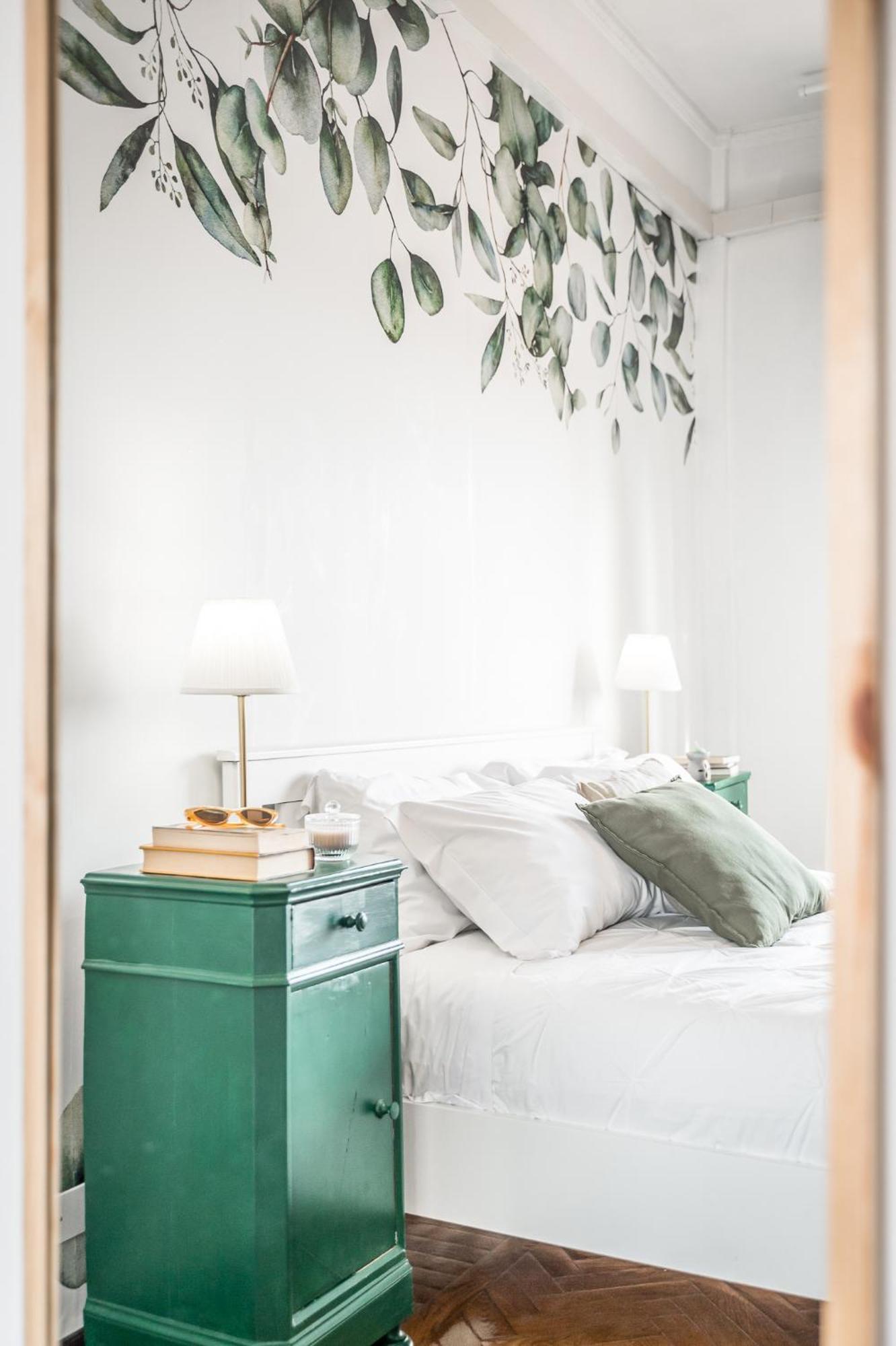 Casa Emilia - * In The Heart Of Modena * Apartment Bagian luar foto